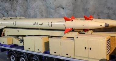 تشمل المجنحة والفرط صوتية.. تعرف على ترسانة الصواريخ الإيرانية التى تؤرق واشنطن؟