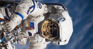 بعد تواصله مع المصريين فى الأهرامات.. من هو رائد الفضاء أليكسى زوبريتسكى؟