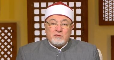 خالد الجندى: التسامح والتغاضى عن الهفوات من شيم الكبار