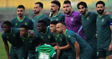 الاتحاد السكندري يستضيف حرس الحدود اليوم في لقاء صراع القاع بالدورى