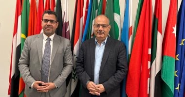 أمين الغرف العربية الألمانية: نساهم بجذب الاستثمارات وتعزيز التبادل التجاري