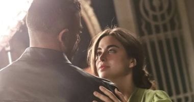 يارا السكرى من كراهية العوضى فى فهد البطل لمحبته فى على كلاى