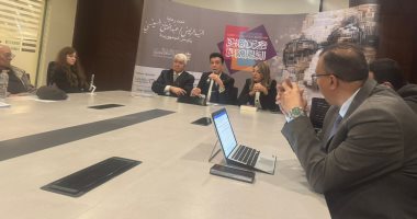 خبراء يناقشون جرائم انتهاك البيانات فى الفضاء السيبرانى بمعرض الكتاب