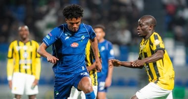 الفتح يخطف تعادلا مثيرا أمام الاتحاد 2-2 في الدوري السعودي (فيديو)