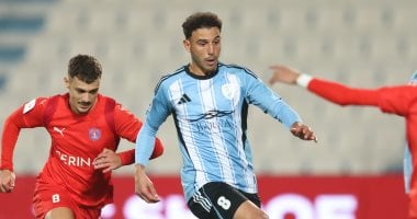 في الكورة : الوكرة يستضيف السد تحت أنظار حمدي فتحي فى الدوري القطري