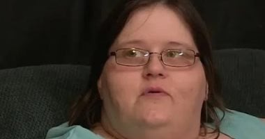 وفاة أسمن امرأة فى العالم لسبب غير معروف.. وزنها 600 رطل