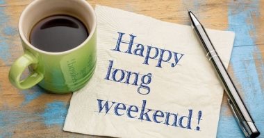 إزاى تستمتع بلونج ويك إند سعيد مع أسرتك؟.. الإجابة فى 7 خطوات