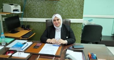 نجاح إجراء 12 عملية ترقيع وزرع قرنية بمركز طب وجراحة العيون بكفر الشيخ