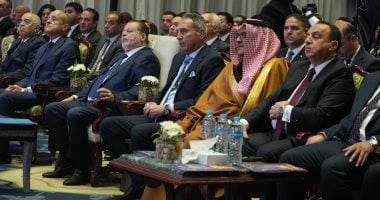 محافظ البنك المركزى يشارك فى فعاليات مؤتمر اتحاد المصارف العربية بالأقصر