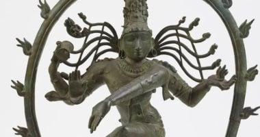 المتحف الوطنى للفنون الآسيوية يعيد ثلاث منحوتات منهوبة إلى الهند