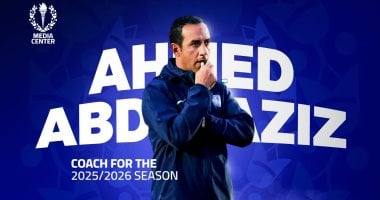 أحمد عبد العزيز يفرض سموحة على صراع الكبار فى دورى Nile