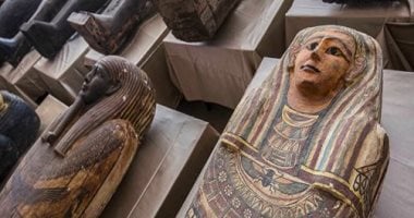 قطع أثرية - أرشيفية