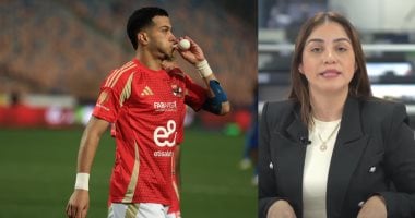 تليفزيون اليوم السابع يستعرض تفاصيل أزمة إمام عاشور فى الأهلى