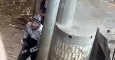 أمن قنا يكثف جهوده لضبط صاحب واقعة فيديو تهديد آخرين بسلاح نارى