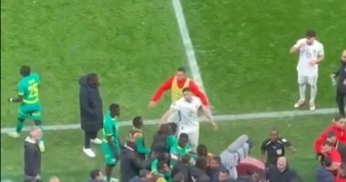 بعد عقوبات الكاف.. بركان غضب يشتعل فى المغرب ووصف القرارات بالمتساهلة