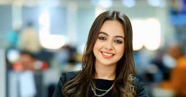 الزميلة بتول عصام