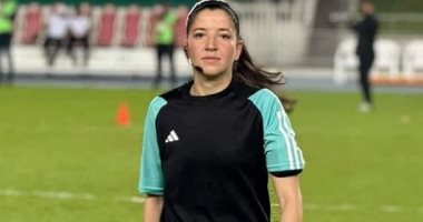 إيقاف لاعب جزائري عاما كاملا بسبب الاعتداء على حكمة مباراة