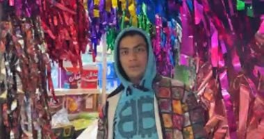 تغطية تليفزيون اليوم السابع 