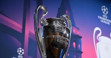 موعد قرعة ملحق دور الـ 16 من دوري أبطال أوروبا