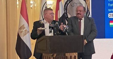 مصر تستضيف فعاليات المنتدى الرابع لاتحاد نقابات النقل البرى بدول حوض النيل