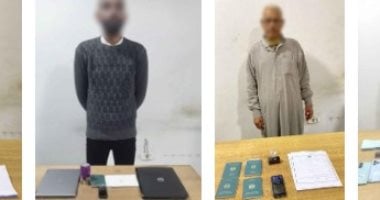 سقوط سماسرة الأحلام.. ضبط 5 شركات غير مرخصة للنصب على راغبي السفر بالقليوبية