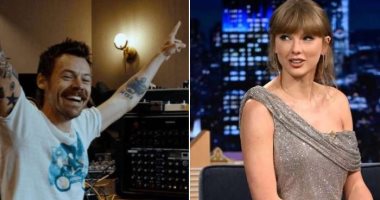 هارى ستايلز يتفوق على تايلور سويفت ويكسر الأرقام القياسية فى ملعب ويمبلى