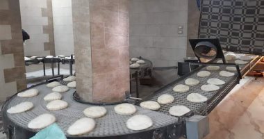 محافظ المنوفية: تحرير 243 محضر مخالفات مخابز وأسواق بنطاق المحافظة