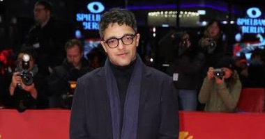 أمير فخر الدين عضوا بلجنة تحكيم مسابقة الأفلام القصيرة بمهرجان برلين