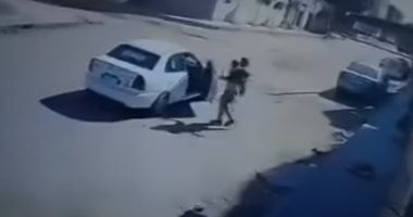 أمن الشرقية يفحص فيديو خطف طفل من أمام منزله بالعاشر من رمضان