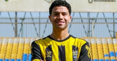 المقاولون العرب يضم محمد عادل على سبيل الإعارة من سيراميكا