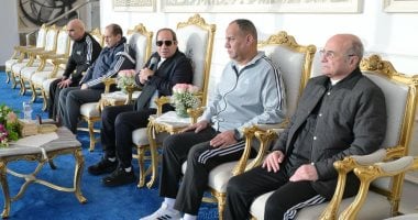 السيد الرئيس عبد الفتاح السيسي