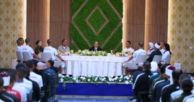 الرئيس السيسى: بدون تعليم جيد لن نحقق أهدافنا 