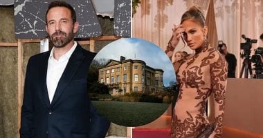 الأزمة مستمرة.. جينيفر لوبيز وبن أفليك يواجهان صعوبة فى بيع منزلهما الفخم بعد الانفصال