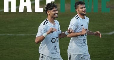 زد يتقدم على فاركو 1-0 في الشوط الأول بالدورى ..فيديو