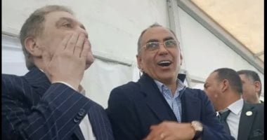 فيديو .. فوز السيد البدوى برئاسة حزب الوفد