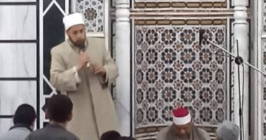 أوقاف كفر الشيخ: الزواج مودة ورحمة لا مظاهر وتكاليف