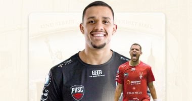 مصطفى عسل المصنف الأول عالميا لرجال الاسكواش