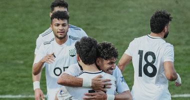 زد يفوز على فاركو بثنائية نظيفة فى الدوري الممتاز.. فيديو