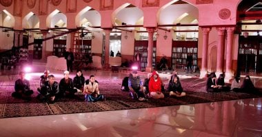 «على خطى الليث» برنامج جديد على شاشة التليفزيون المصرى بشهر رمضان