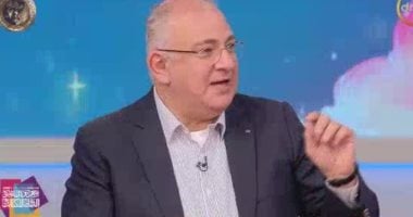 حسام صالح لـ ست ستات: الذكاء الاصطناعى أصبح كالكهرباء.. وتعلمه فرض عين