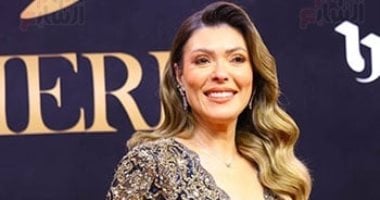 أجمل الإطلالات الكلاسيكية في حفل الشركة المتحدة.. صور