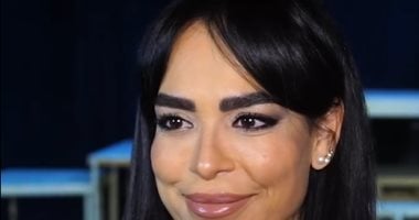 نور العزيز: محظوظة بالعمل فى مسرحية ابن الأصول وأجسد ابنة عم مصطفى شوقى