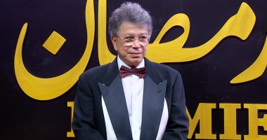 حضور قوي لقيادات الشركة المتحدة بالبدل الـ "Smoking".. فخامة موضة 2026.. صور 