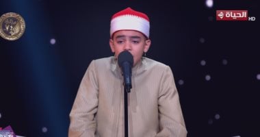 دولة التلاوة.. أسامة الأزهرى لـ محمد القلاجى: عايزك تكون فتوة فى التلاوة