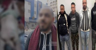 مخدرات وفيديوهات مفبركة.. الداخلية تفجر مفاجأة جديدة حول واقعة الإسكندرية