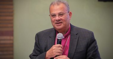 رئيس الطائفة الإنجيلية يشهد إطلاق كتاب قراءة كتابية لمجمع نيقية بدار الثقافة