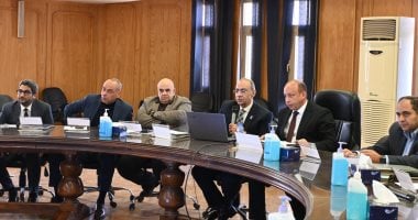 قصر العينى: استحداث عيادات أمراض العيون الوراثية للبالغين 