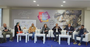 العدد المئوى لسلسلة الثقافة الشعبية.. احتفالية تؤكد أن التراث ذاكرة حية لا حنين عابر