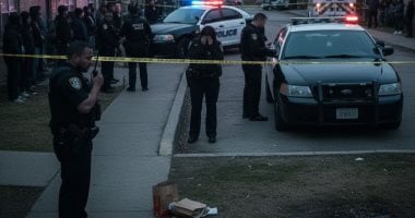 مقتل أمريكى بطلق نارى بسبب خلاف على طبق بطاطس فى تكساس.. التفاصيل