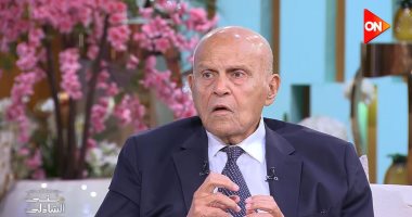 السير مجدى يعقوب: فخور بحضارة مصر.. وافتتاح المتحف لحظة اعتزاز